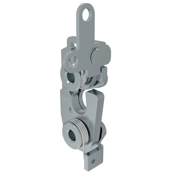 Southco Push To Close Latch, Rotary S R4-30-42-301-10 - main